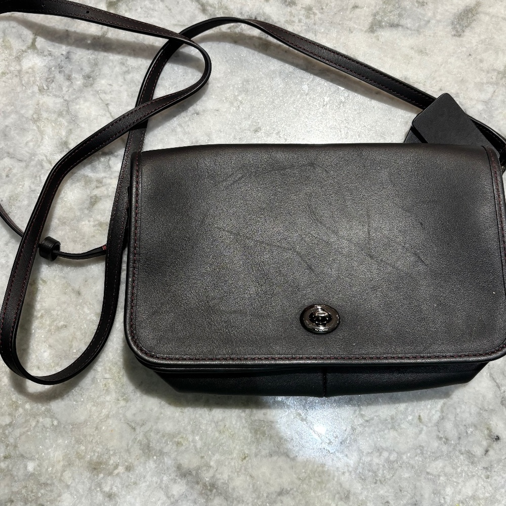 Coach Crossbody